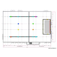 implantation Hilton Total v1