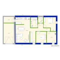 2ieme maison evolutive