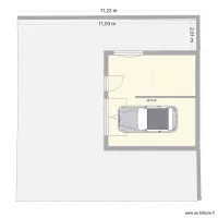 garage Tarnos
