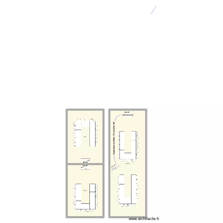Centrotel. Plan de Centrotel. Plan de