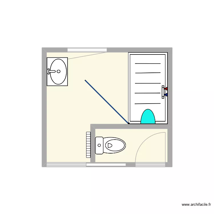 No&eacute;mie 2. Plan de 