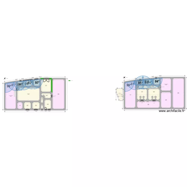 ML24014059 PINSON. Plan de 