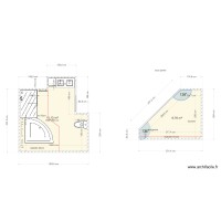 Salle de bain Tudoux