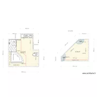 Salle de bain Tudoux