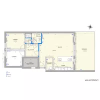 Jomouton 20261021 - Plan de base corrigé - aménagement 1