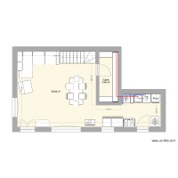 Melandrelle rez V4