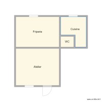 PLAN 2407 CONSORTS LE GUEN
