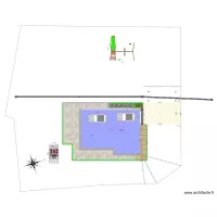 test acces garage