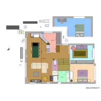 Maison THISE V3.12