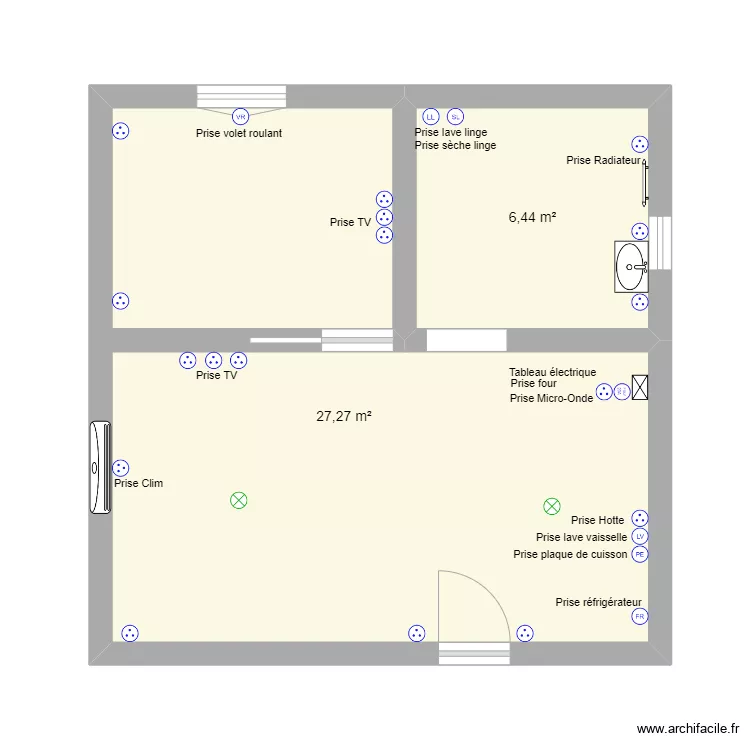 Beber. Plan de Beber. Plan de