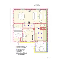 RDC OUVERTURE sans elect