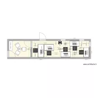 bureau magasin