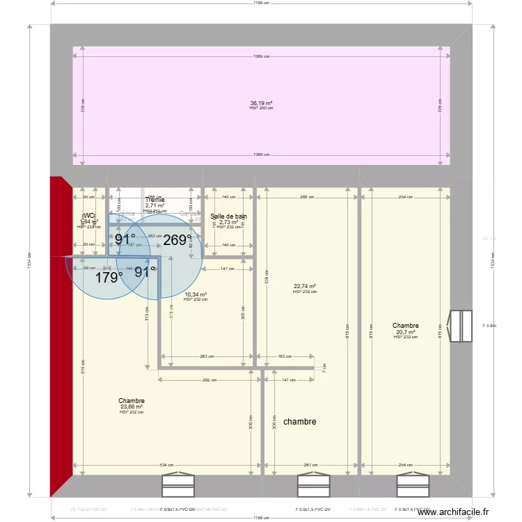 ML25003198 MARTIN. Plan de 