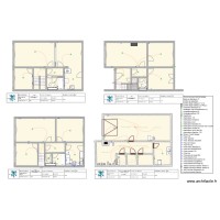 &Eacute;ric Hassaert CAVES;RDC;et1; et2