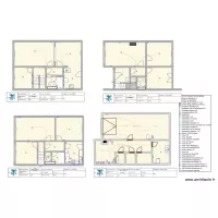 Éric Hassaert CAVES;RDC;et1; et2