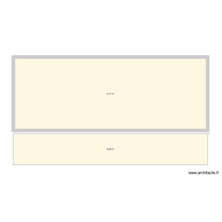 thai. Plan de 0 pièce et 0 m2