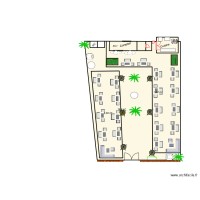 BAR , RESTAURANT FORMULE 7