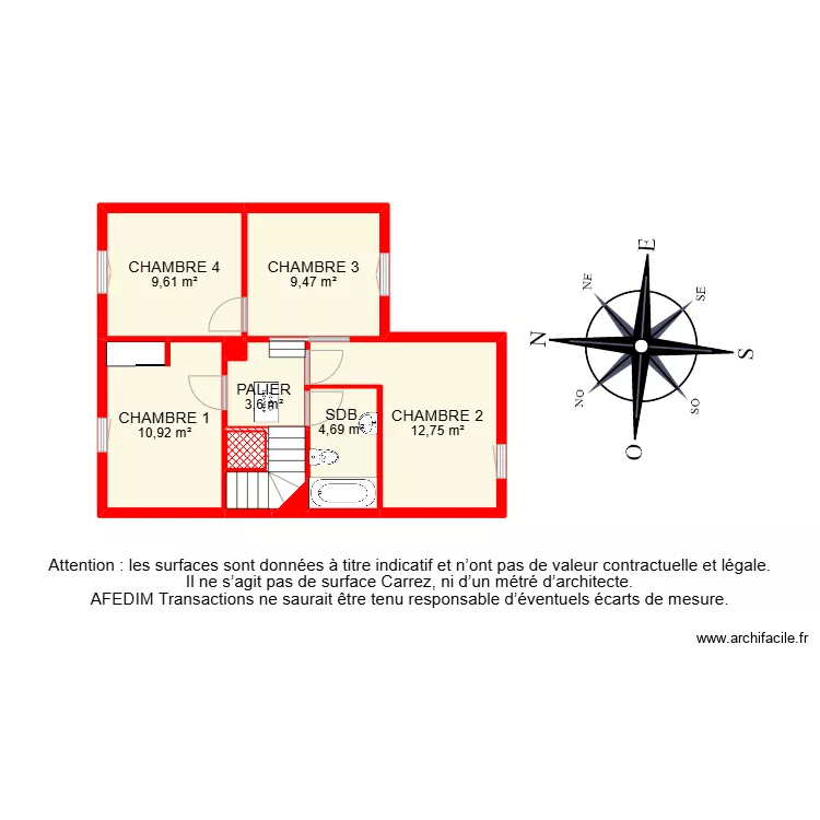 BI21929 -. Plan de BI21929 -. Plan de