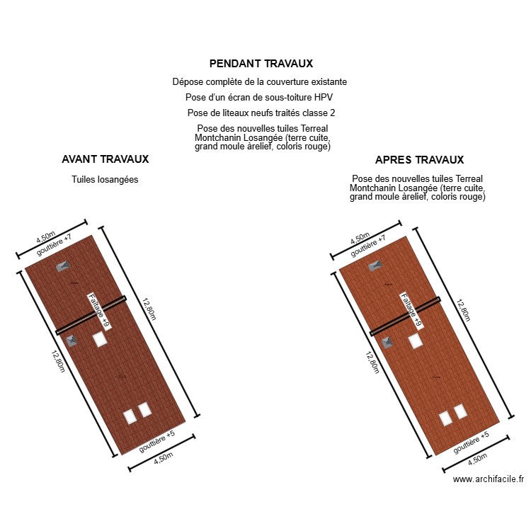 dp04 CADET. Plan de 0 pièce et 0 m2
