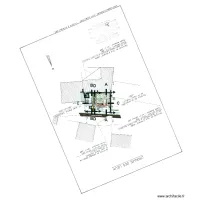 Projet du  21 10 2025  Plan de masse