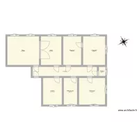 appartement lyc&eacute;e