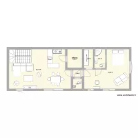 maison phonesavath rdc et etage