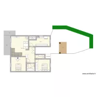 Appartement hennebont T3