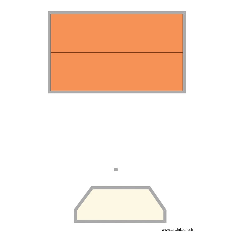 DUTOT - NDB. Plan de 0 pièce et 0 m2