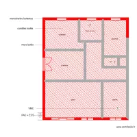 debroust étage étape 3