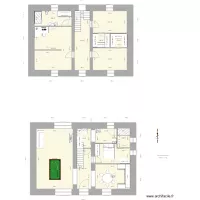 Pont du foss&eacute; 2