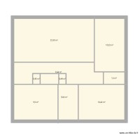 Maison tours nord côté ok