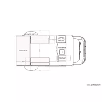 VAN cuisine transversale