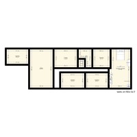 Plan actuel Cherveix Cubas 3