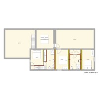 larrous V3 etage