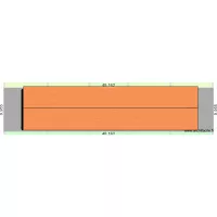 PROJET LE PRADET 5 LOTS