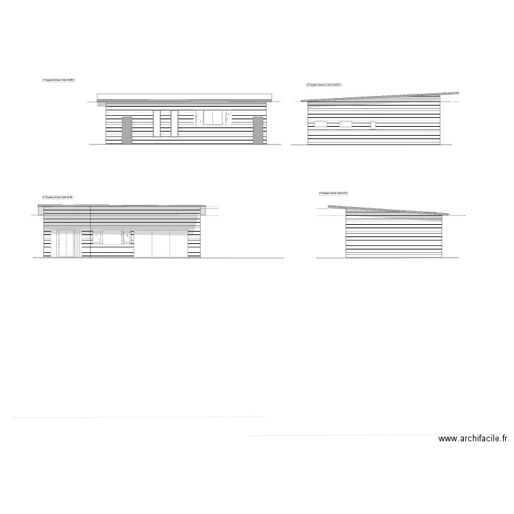 Plan 90. Plan de 0 pièce et 0 m2