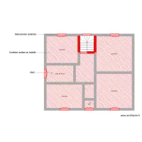 ANCA ETAGE étape 3