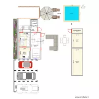 c&m house
