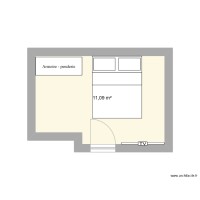 Ma Chambre