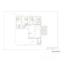 maison blagnac plein pied