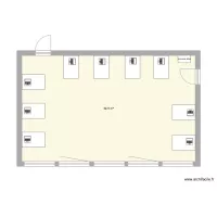 saé 2.3 salle 131
