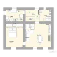 Plan Maison Régine 2 27-12-2025