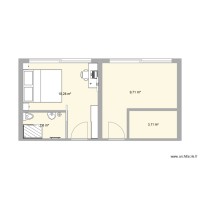 hotel projet
