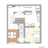 touville rdc amenagement 2