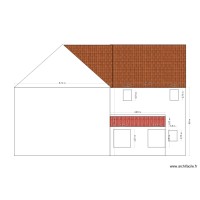 Fa&ccedil;ade Sud apr&egrave;s travaux-1