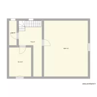 MAISON TOURNAN GRENIER