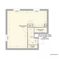 BAT LES GOELANDS APP28