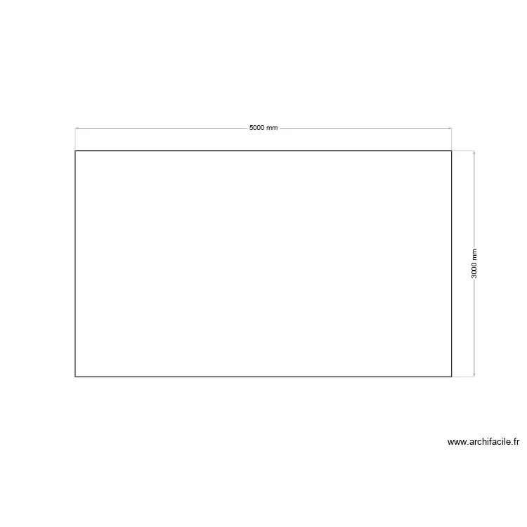 renault. Plan de 