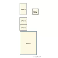 VAUVERT EXTERIEUR BRAILLE