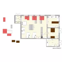 B14 ouverture